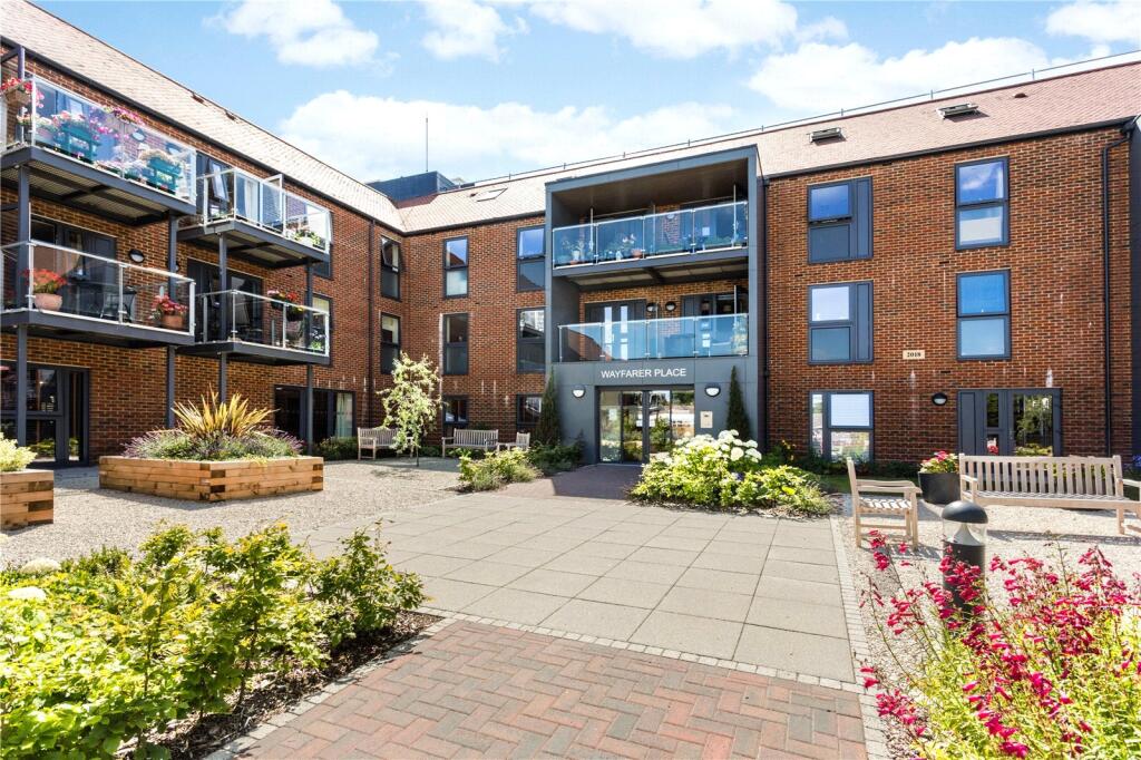 Main image of property: The Dean, Alresford, Hampshire, SO24