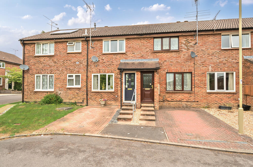 Main image of property: Appledown Close, Alresford, Hampshire, SO24