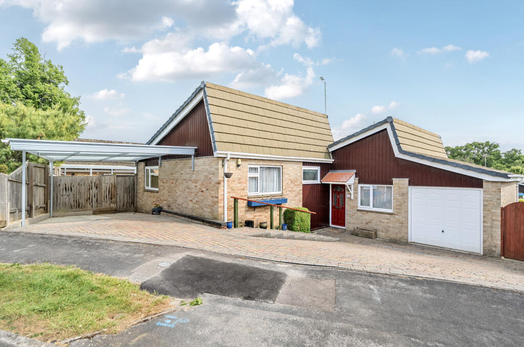 Main image of property: Dover Close, Alresford, Hampshire, SO24
