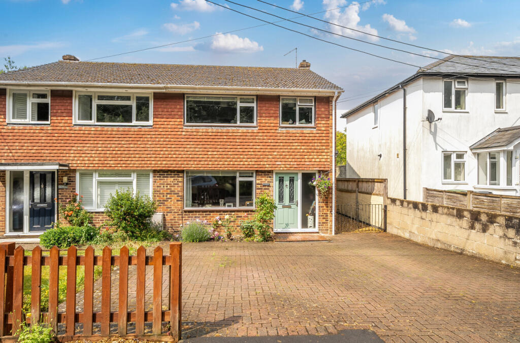 Main image of property: Tichborne Down, Alresford, Hampshire, SO24