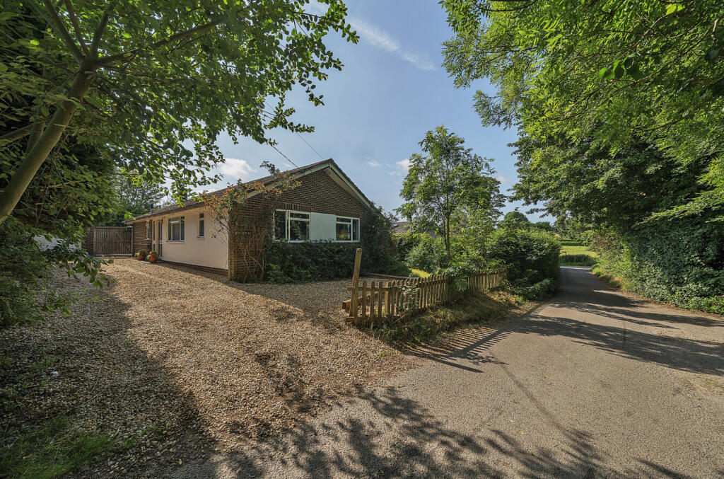 Main image of property: Water Lane, Bishops Sutton, Hampshire, SO24