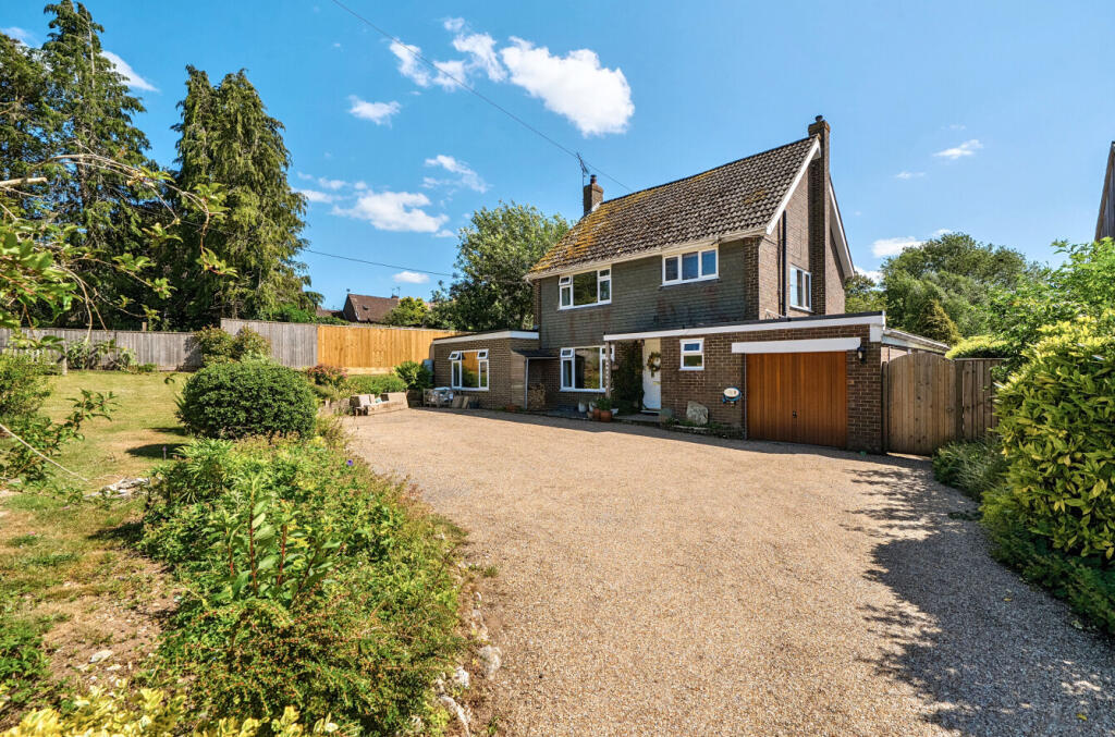 Main image of property: Kiln Lane, Old Alresford, Alresford, Hampshire, SO24