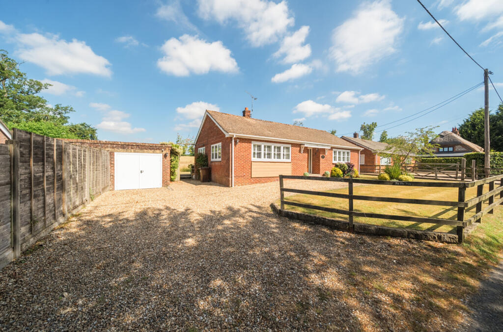 Main image of property: Wood Lane, Bramdean, Alresford, Hampshire, SO24