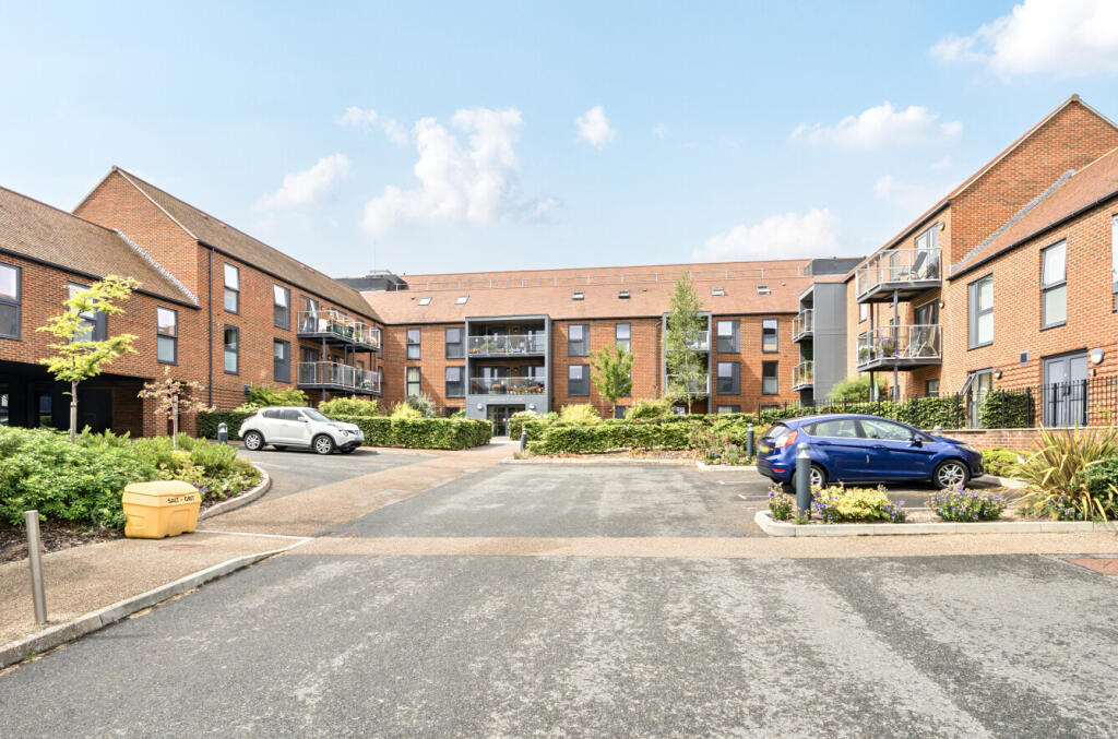 Main image of property: The Dean, Alresford, Hampshire, SO24