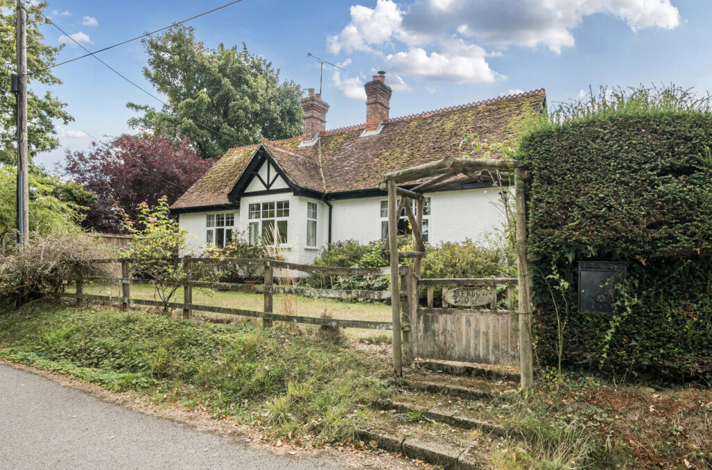 Main image of property: Swarraton, Alresford, Hampshire, SO24