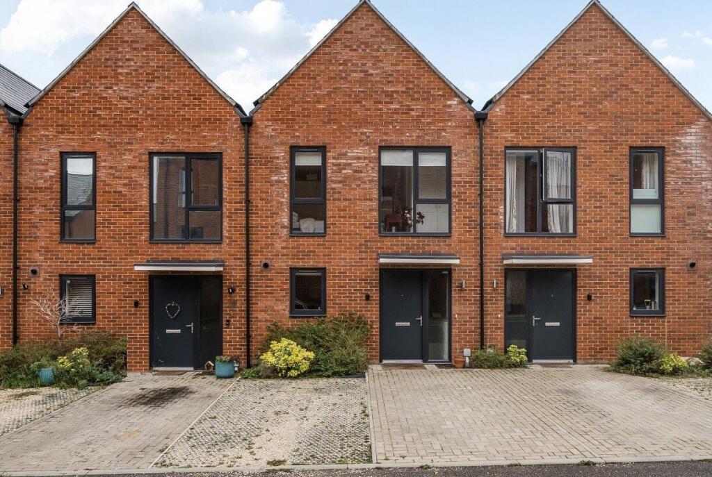 Main image of property: Huxley Drive, Alresford, Hampshire, SO24