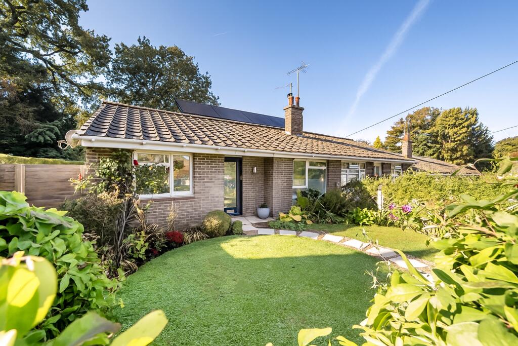 Main image of property: Woodlane Close, Bramdean, Alresford, Hampshire, SO24