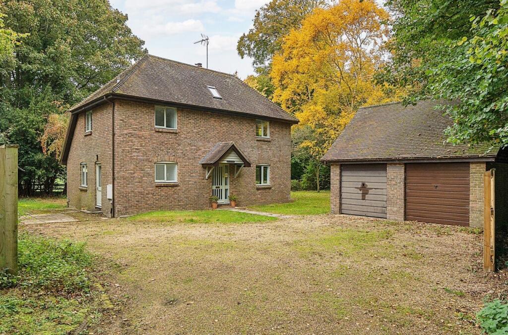 Main image of property: Kilmeston Road, Kilmeston, Alresford, Hampshire, SO24