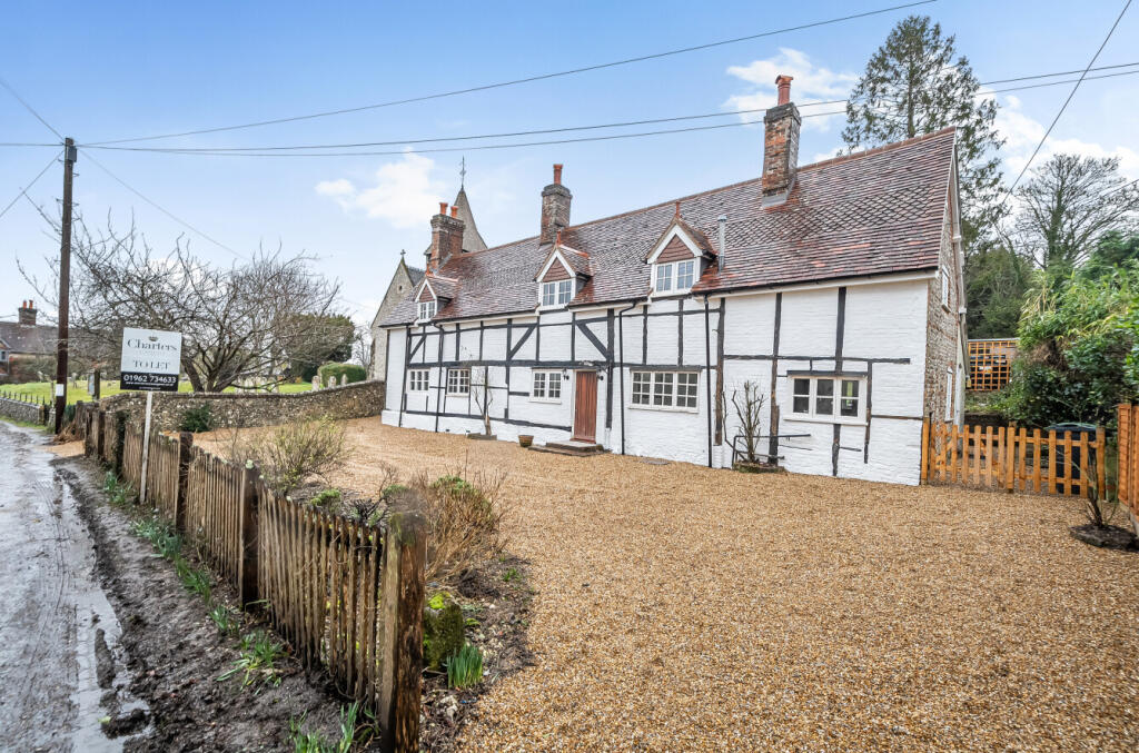 Main image of property: Ovington, Alresford, Hampshire, SO24