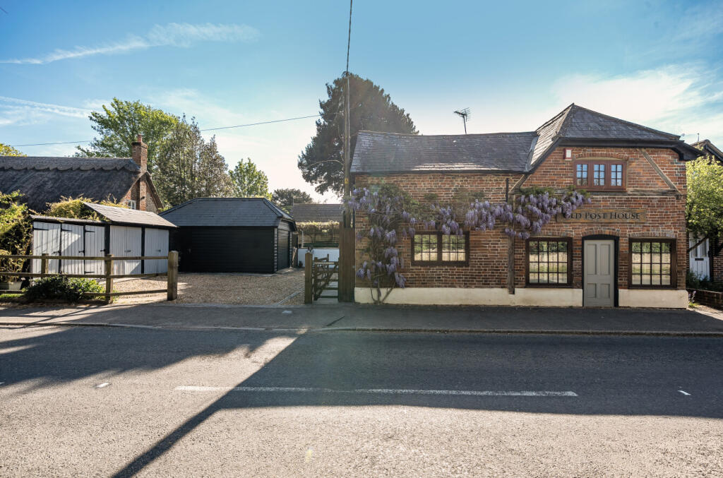 Main image of property: Preston Candover, Basingstoke, Hampshire, RG25