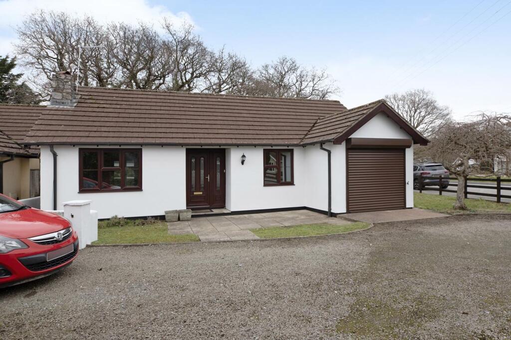 Main image of property: Exeter Cross, Liverton, TQ12