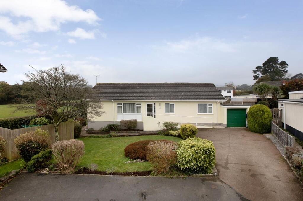 Main image of property: Langaller Close, Bovey Tracey, TQ13