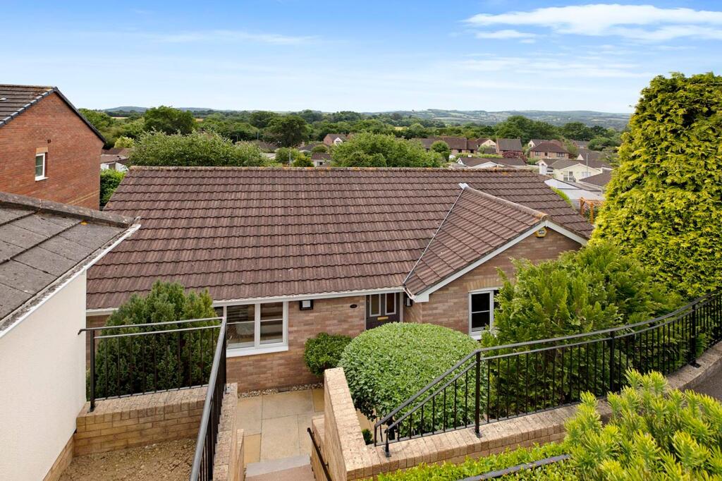 Main image of property: Rendells Meadow, Bovey Tracey, TQ13