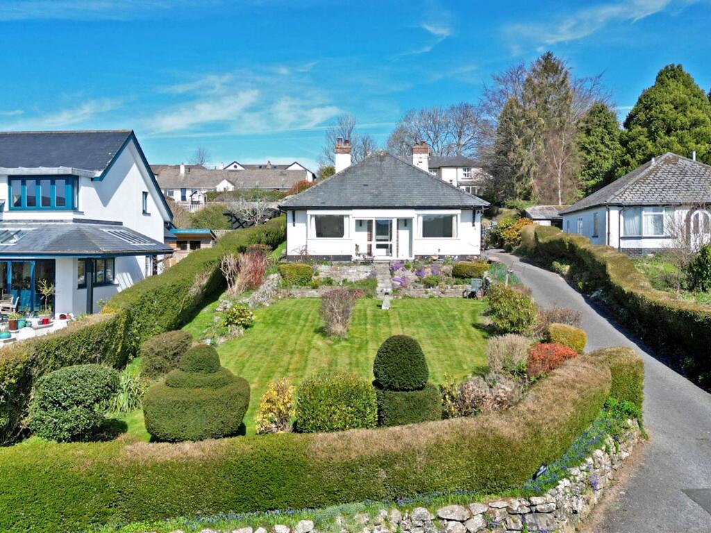 Main image of property: North Bovey Road, Moretonhampstead, TQ13