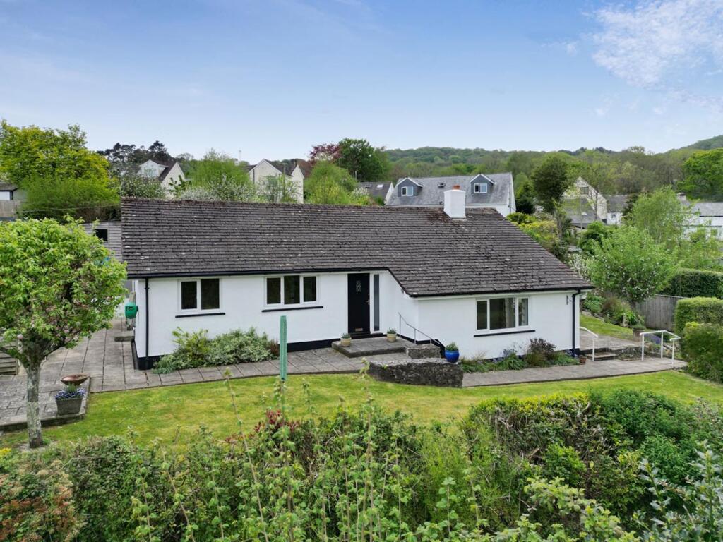 Main image of property: Village Road, Christow, EX6