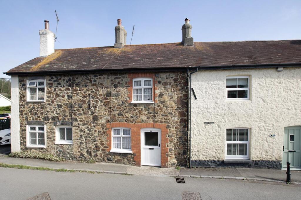Main image of property: Pottery Road, Bovey Tracey, TQ13