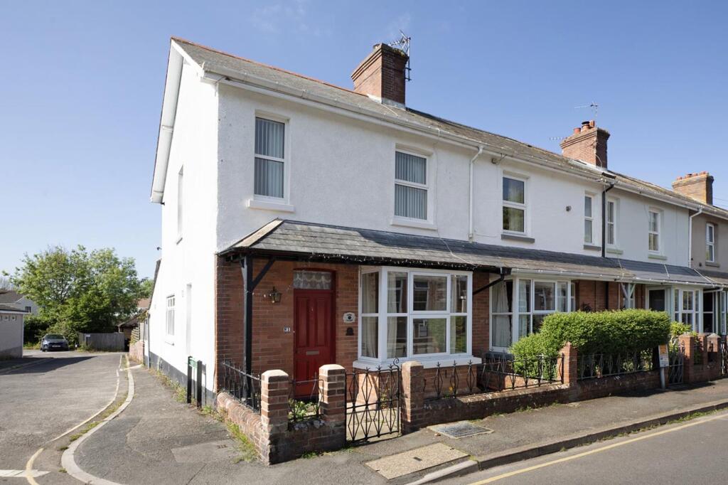 Main image of property: Abbey Road, Bovey Tracey, TQ13