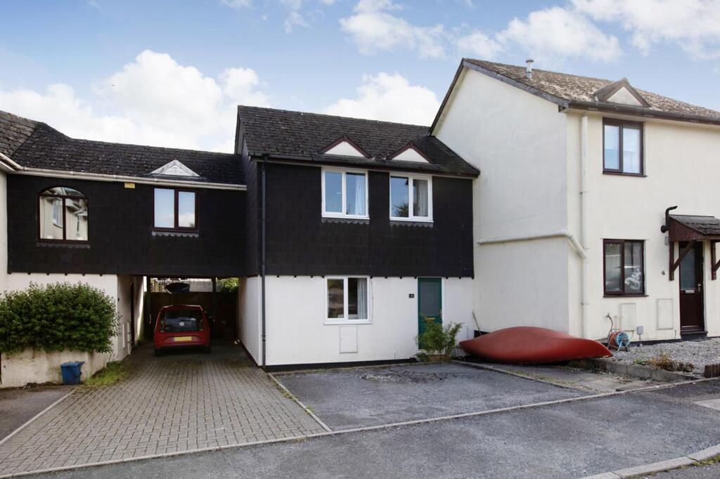 Main image of property: Hadfield Court, Chudleigh Knighton, TQ13