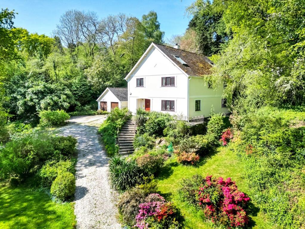 Main image of property: Pethybridge, Lustleigh, TQ13