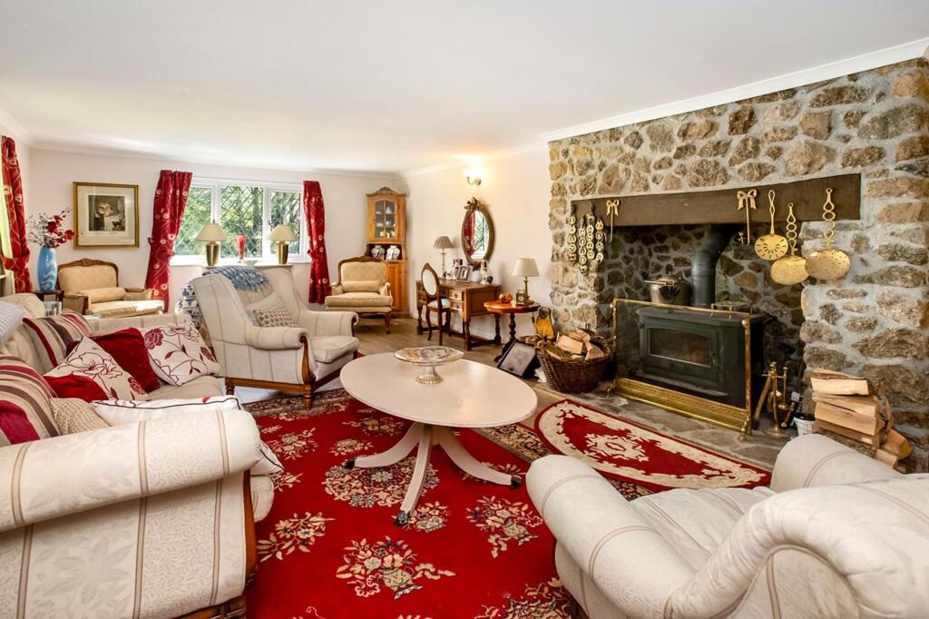 Main image of property: Pethybridge, Lustleigh, TQ13