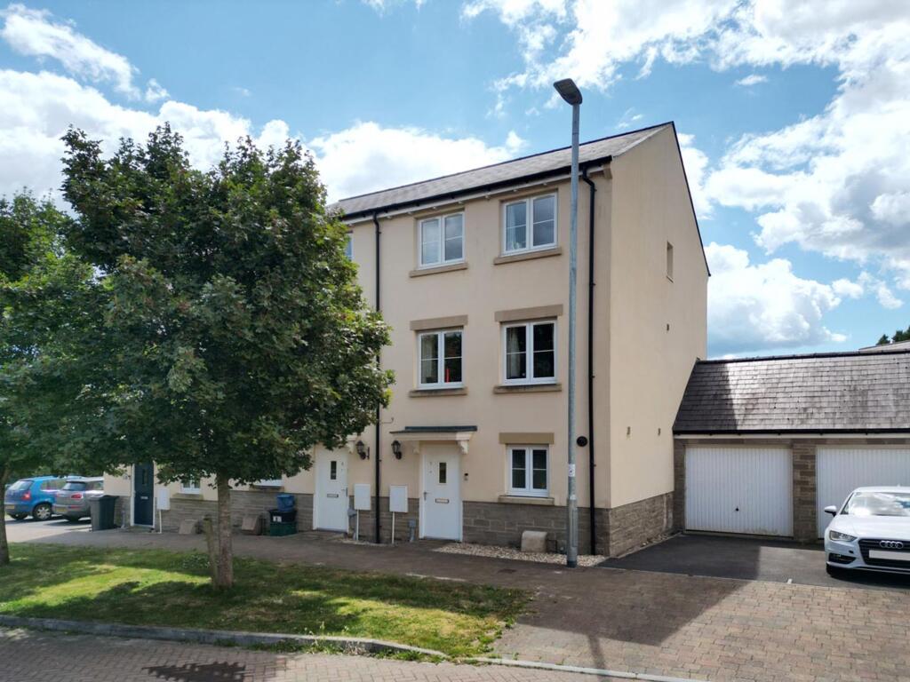 Main image of property: Centenary Way, Bovey Tracey, TQ13