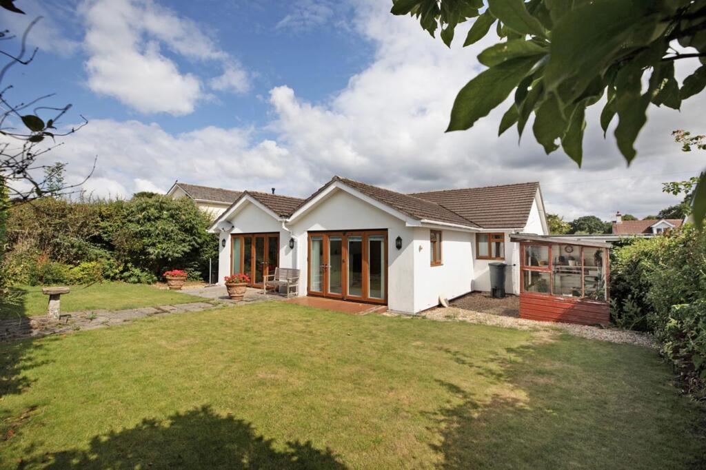Main image of property: Wallfield Road, Bovey Tracey, TQ13
