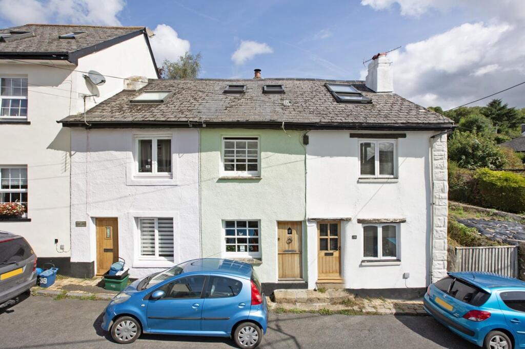 Main image of property: Mary Street, Bovey Tracey, TQ13