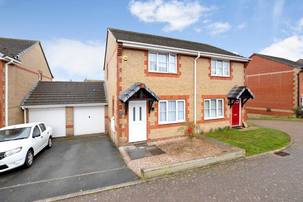 Main image of property: Sett Close, Bovey Tracey, TQ13