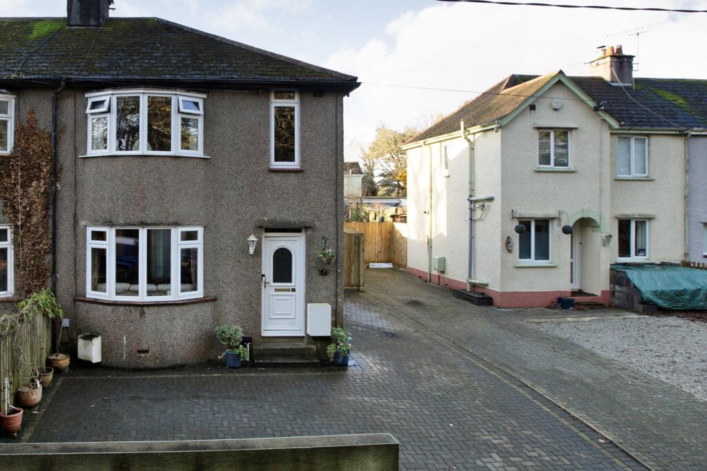 Main image of property: Heather Estate, Old Newton Road, TQ12