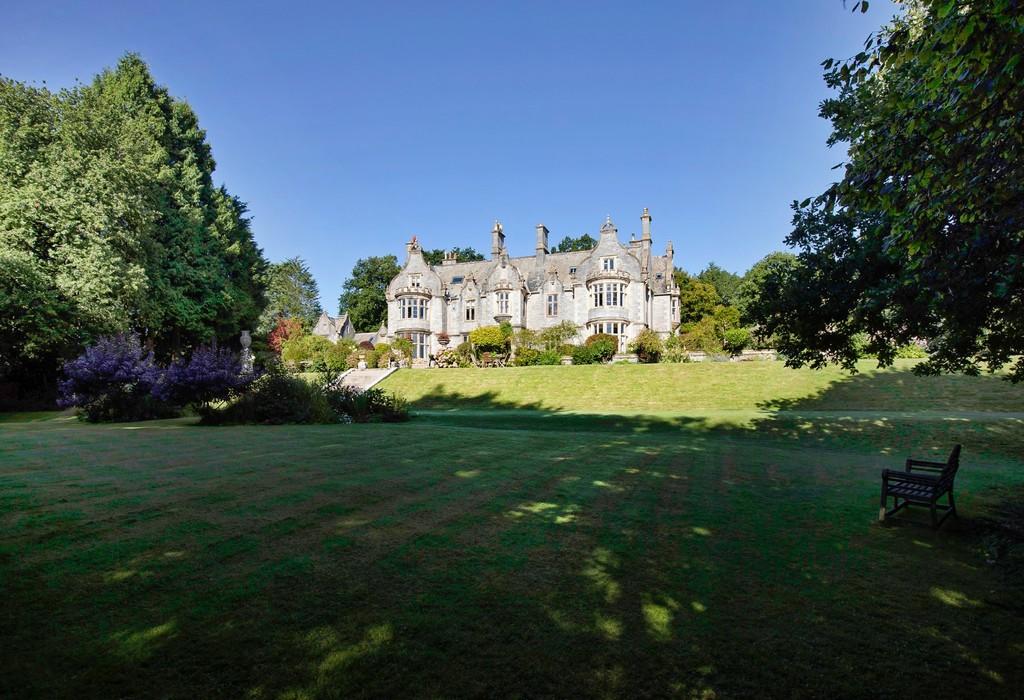 2 bedroom apartment for sale in Pitt House, Chudleigh, TQ13