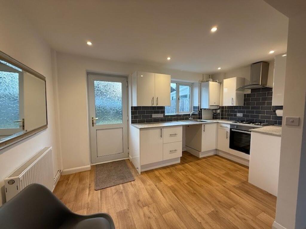 Main image of property: Drum Way, Heathfield, TQ12