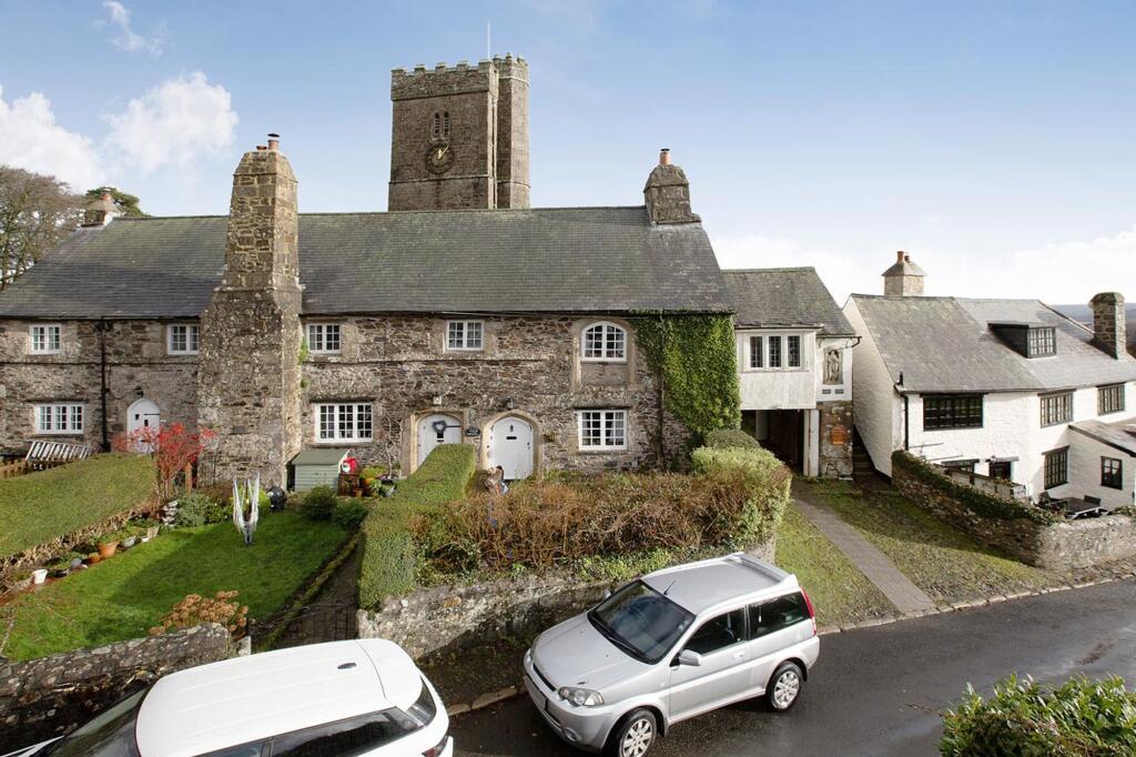 Main image of property: Ilsington, Newton Abbot, TQ13
