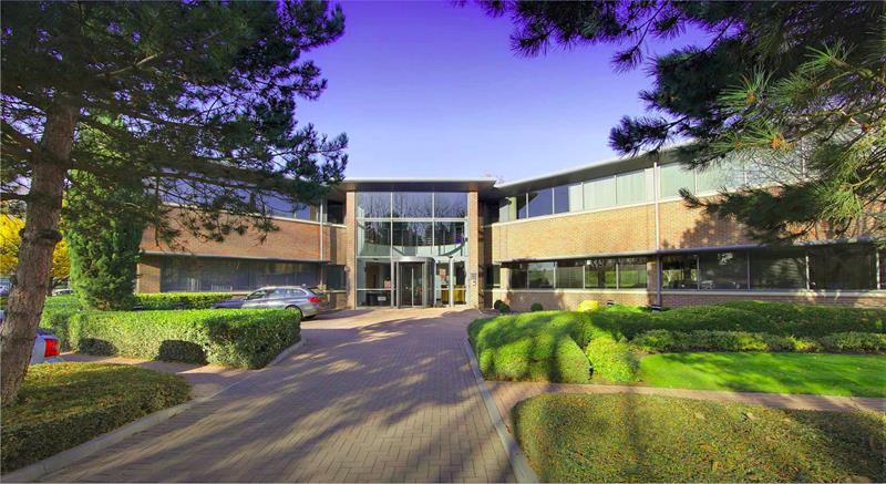 Main image of property: Unit 5 Waltham Park, White Waltham, Maidenhead, Berkshire