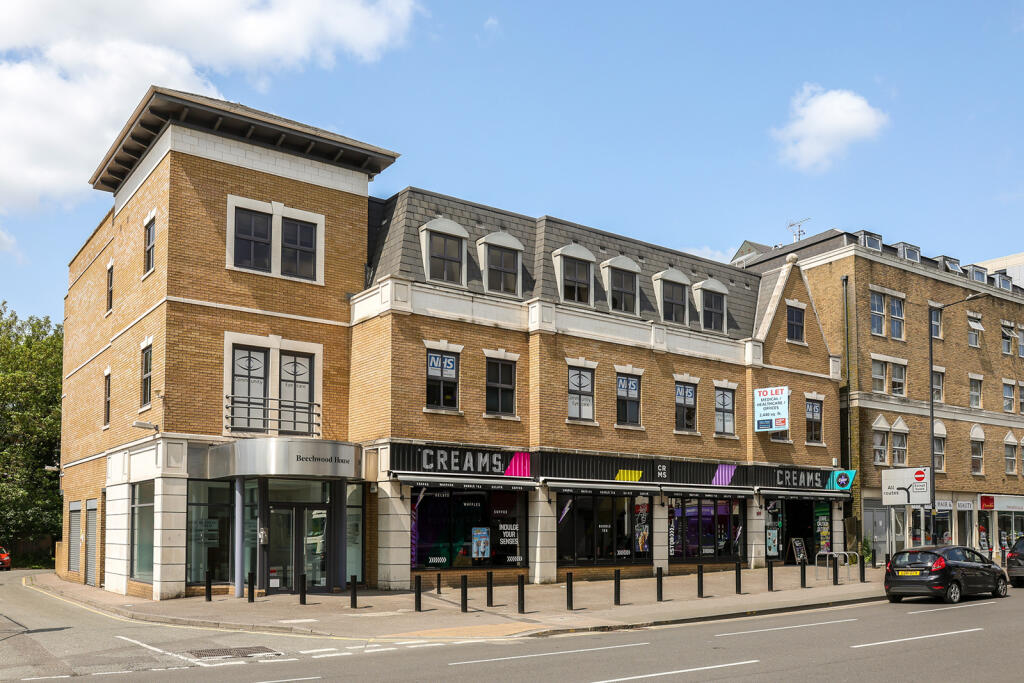 Main image of property: Beechwood House, Windsor Road, Slough, Berkshire, SL1 2EJ