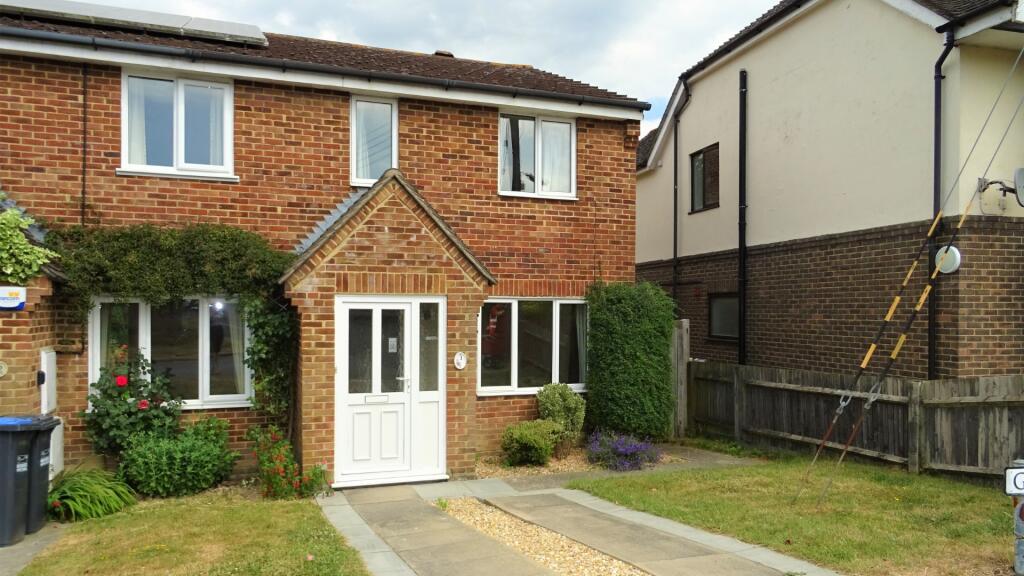 Main image of property: Gordon Close, Haywards Heath, RH16