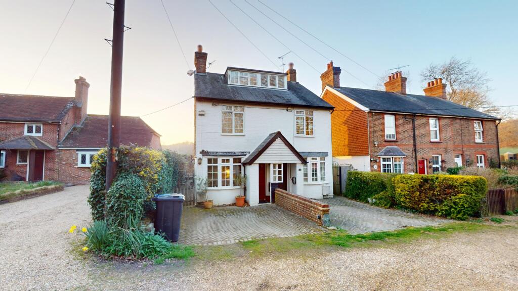 Main image of property: Haywards Heath Road, North Chailey, BN8