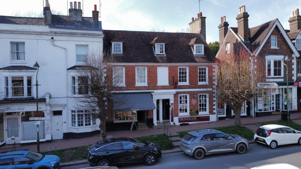 Main image of property: High Street, Lindfield, RH16