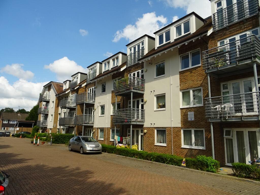Main image of property: Harlands Road, Haywards Heath, RH16