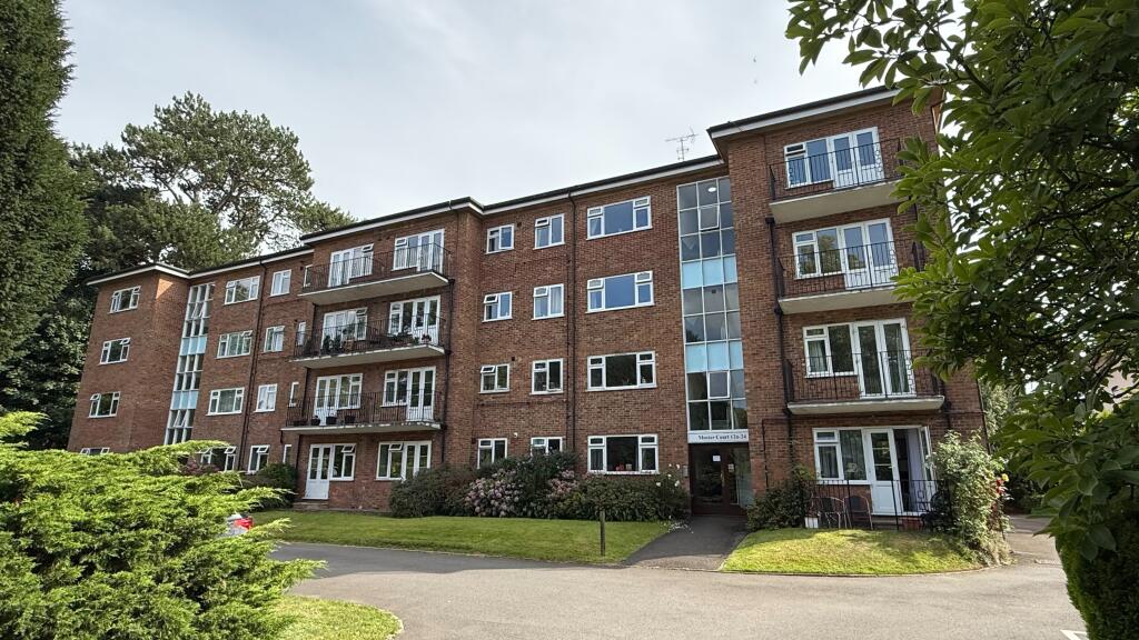Main image of property: Muster Green, Haywards Heath, RH16