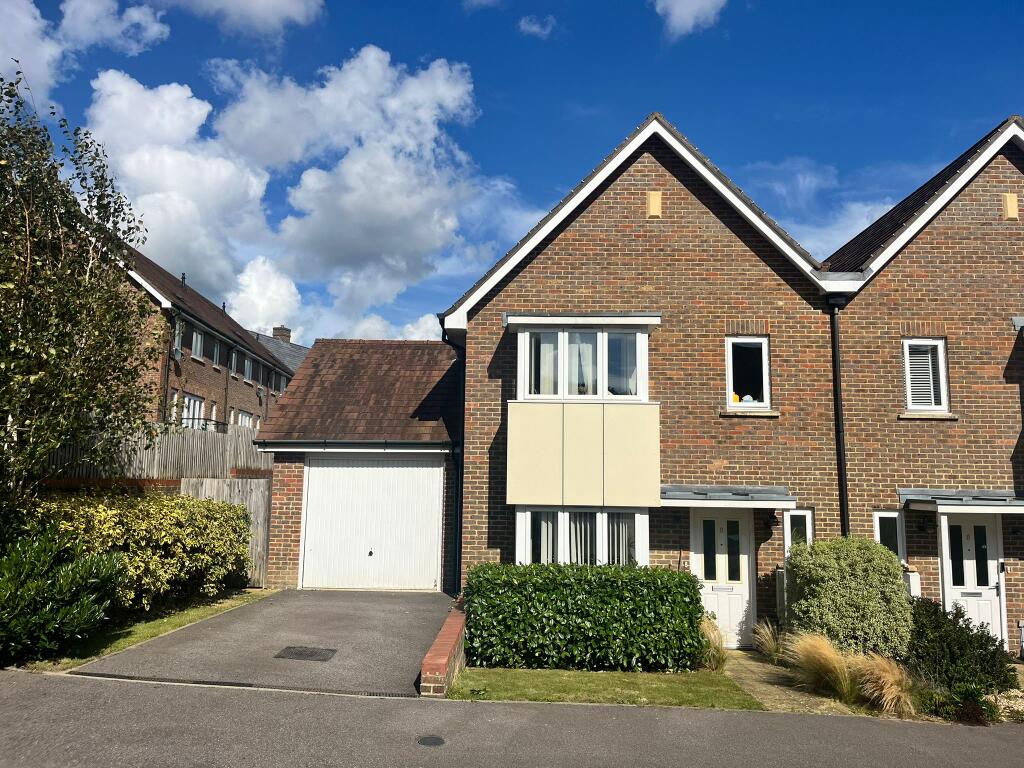 Main image of property: Gwynne Way, Haywards Heath, RH17