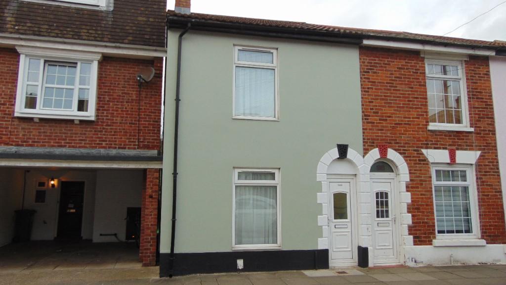 Main image of property: Napier Road, Southsea, Hampshire, PO5