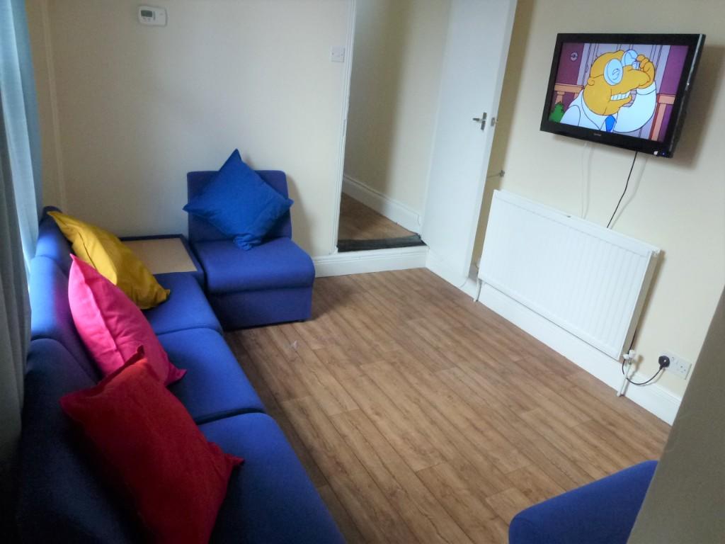 Main image of property: Francis Avenue, Southsea, Hampshire, PO4