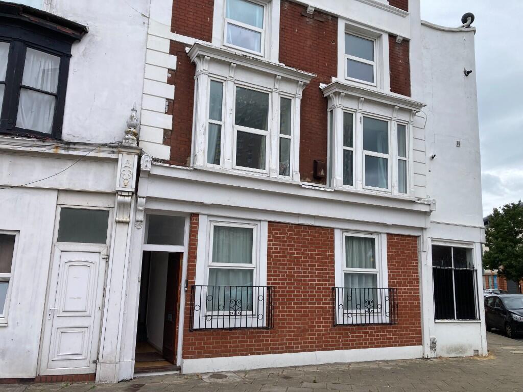 Main image of property: Queen Street, Portsmouth, Hampshire, PO1