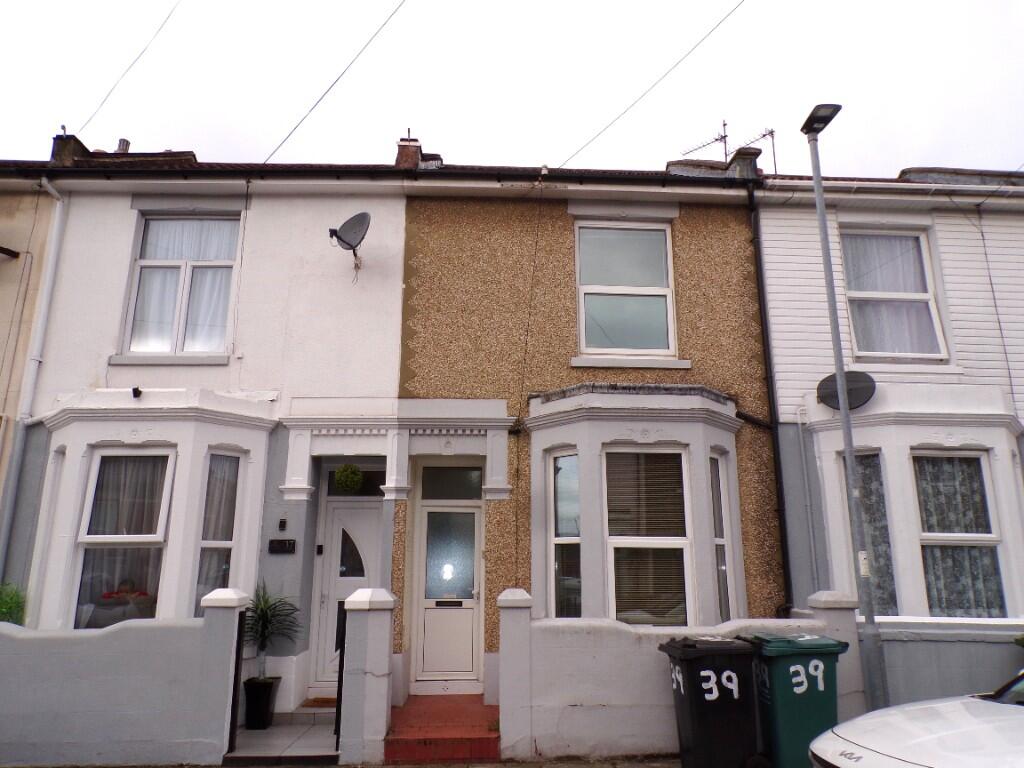 Main image of property: Jubilee Road, Portsmouth, Hampshire, PO4