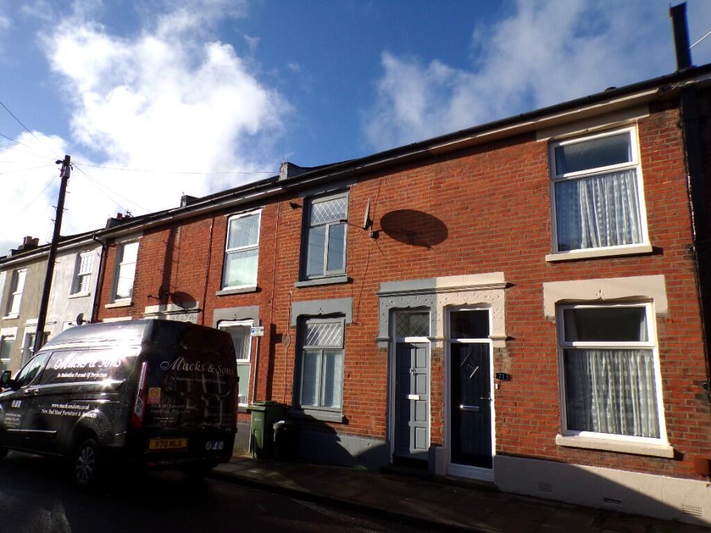 Main image of property: Londesborough Road, Portsmouth, Hampshire, PO4