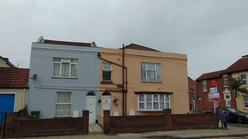 Main image of property: Stamshaw Road, Portsmouth, Hampshire, PO2