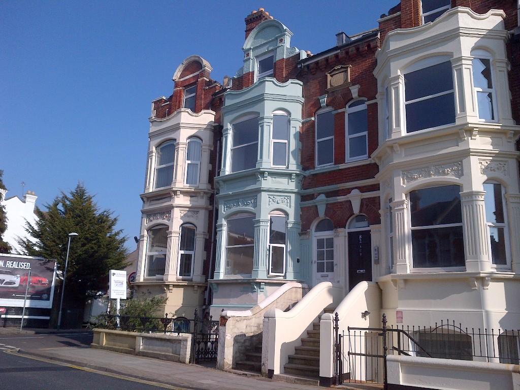 Main image of property: Victoria Road North, Southsea, Hampshire, PO5