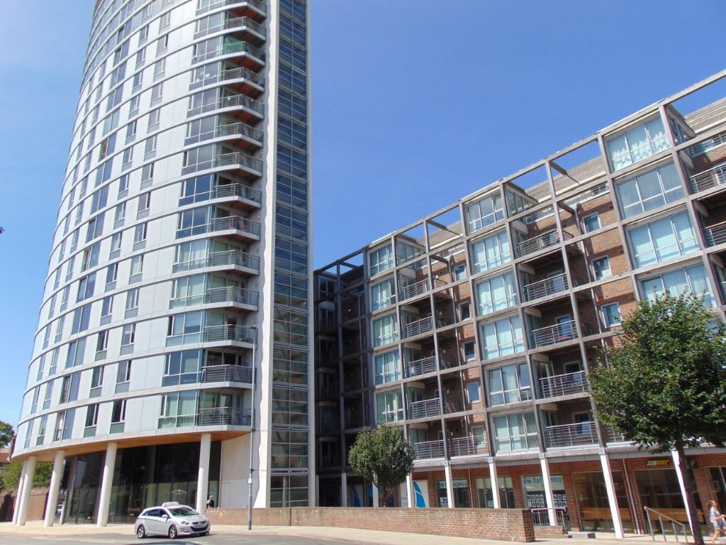Main image of property: Admiralty Road, Southsea, Hampshire, PO1