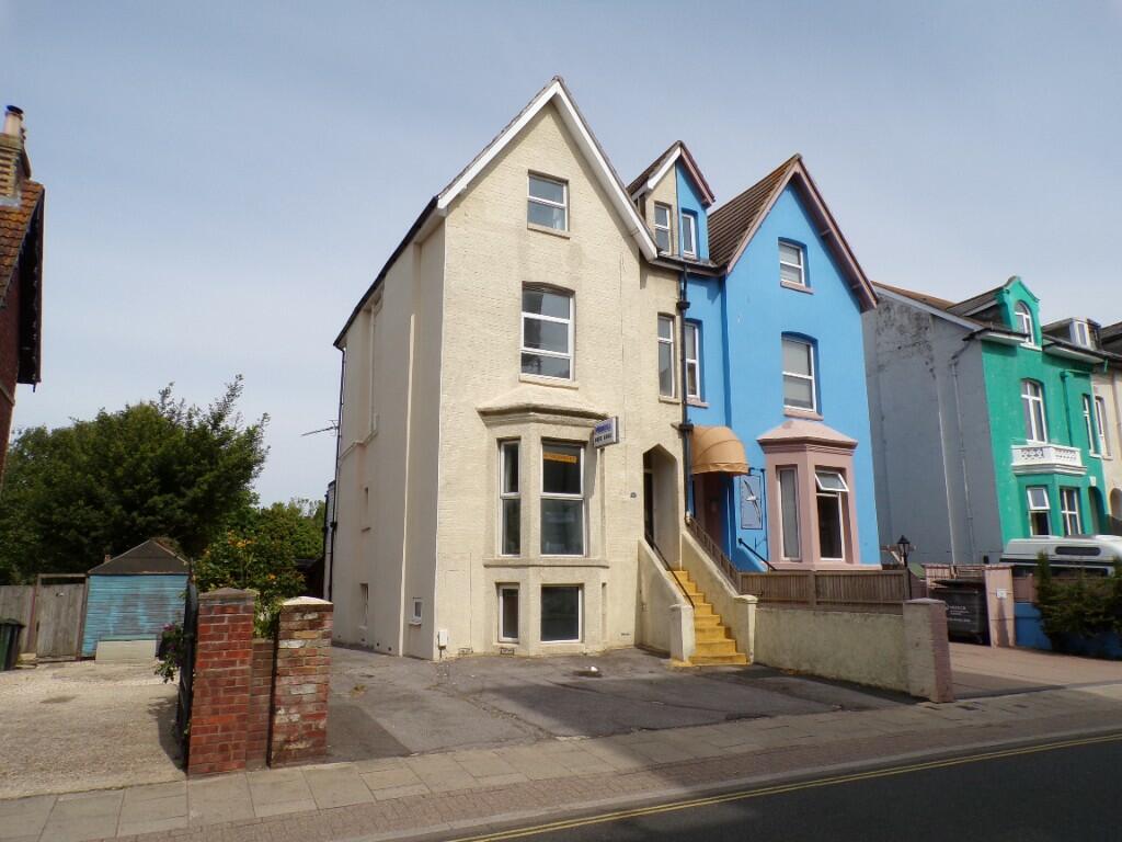 Main image of property: Waverley Road, Portsmouth, Hampshire, PO5