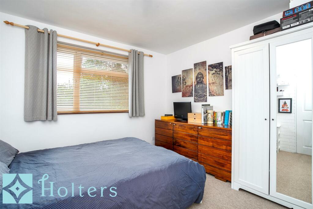 4 bedroom detached bungalow for sale in Sheringham, West Street